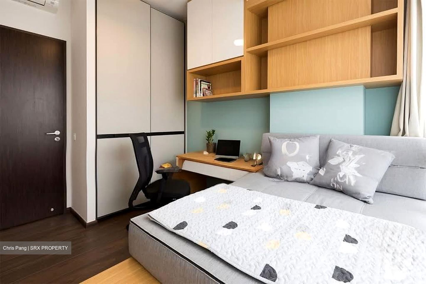 d'Nest (D18), Condominium #566620511